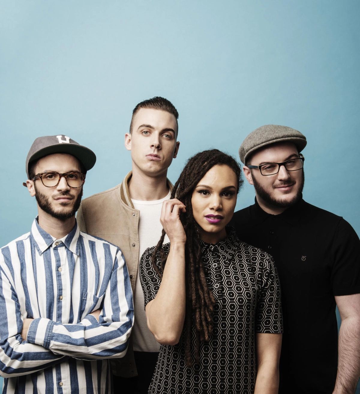 The Skints